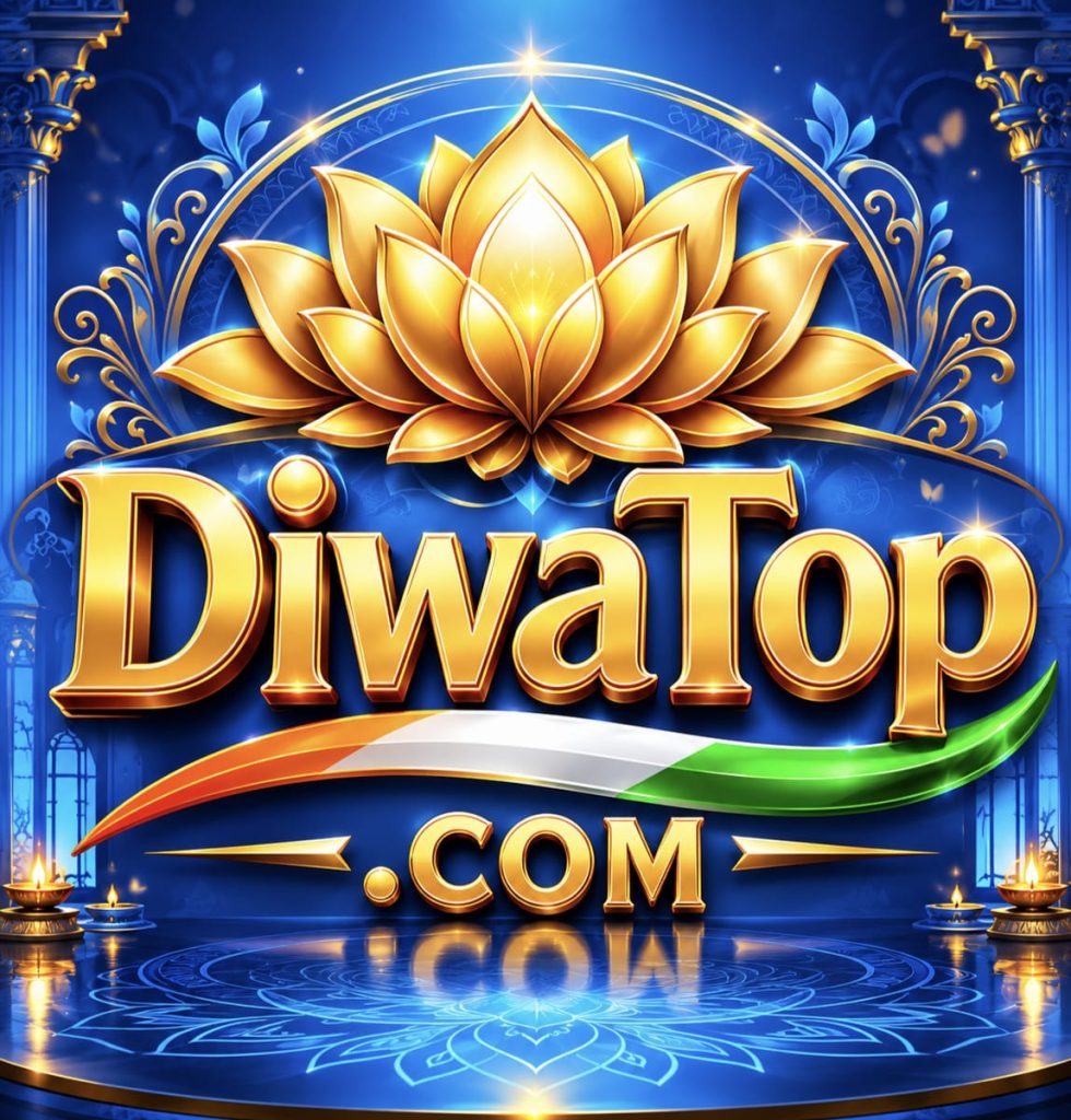 Diwa Top India - Best Game Platform